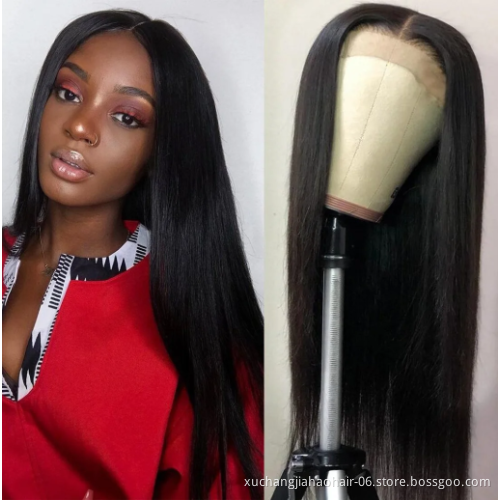 Unprocessed brazilian virgin real human long hair wig wholesale human hair lace wigs blonde 613
